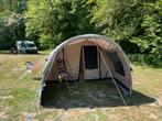 Vrijbuiter Tannon 360 de luxe, Caravans en Kamperen, Ophalen, Zo goed als nieuw