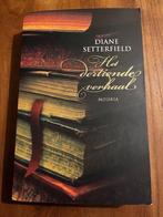 Diane Setterfield / Het dertiende verhaal, Boeken, Ophalen of Verzenden, Zo goed als nieuw, Diane Setterfield, Nederland