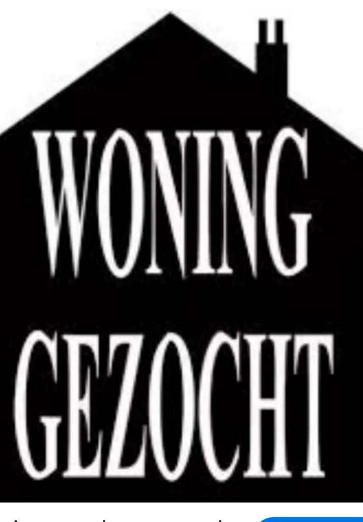 woning gezocht met spoed, Huizen en Kamers, Op zoek naar een kamer