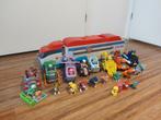 Paw patroller incl voertuigen en  Paw Patrol pups, Ophalen of Verzenden, Gebruikt