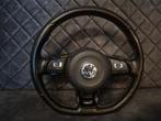 Golf 7 r-line 7.5 stuur dsg gti tdi gte R passat tiguan polo, Auto-onderdelen, Ophalen of Verzenden, Gebruikt, Volkswagen