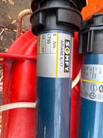 Somfy buismotoren voor rolluiken/zonneschermen, Ophalen, Gebruikt, Minder dan 100 cm, Minder dan 100 cm