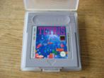 Nintendo Game Boy Tetris, Spelcomputers en Games, Games | Nintendo Game Boy, Gebruikt, Ophalen