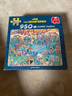 Jan van Haasteren - Boxing Match, Hobby en Vrije tijd, Denksport en Puzzels, Ophalen, Zo goed als nieuw