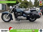 suzuki VL 800 Intr. Volusia (bj 2003), Motoren, Motoren | Suzuki, 805 cc, Motorrijbewijs A, Bedrijf, Onbekend