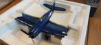 Franklin Mint Armour Grumman F6F HELLCAT ref B11B312 (98174), Ophalen of Verzenden, Nieuw, Schaalmodel