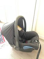 Maxi cosi citi kinderzitje autostoel, Ophalen of Verzenden, Zo goed als nieuw, Maxi-Cosi, Autogordel