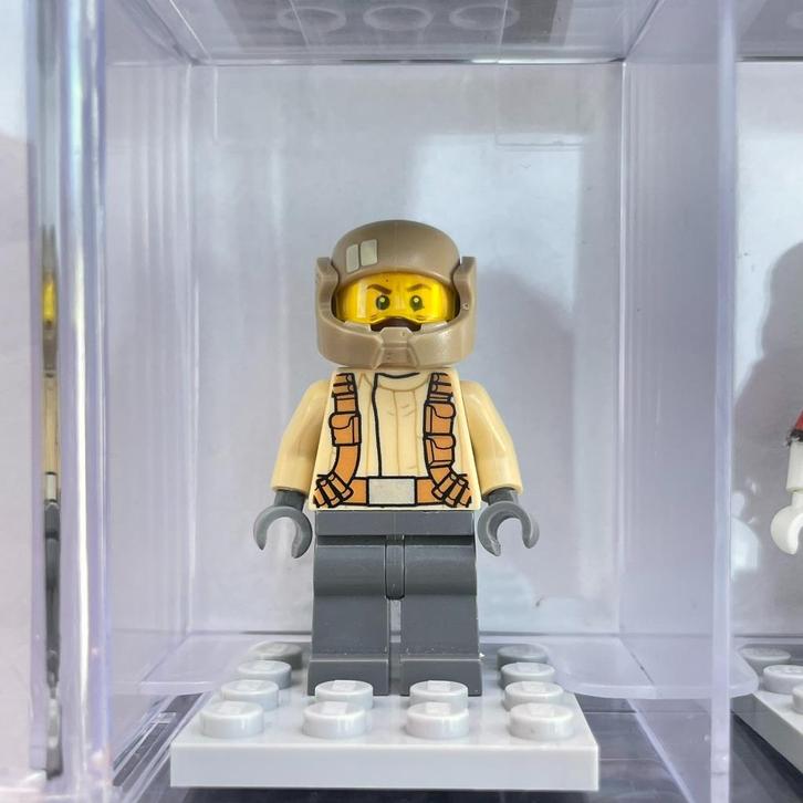 Lego Star Wars Resistance Trooper Tan sw0696 75131, Kinderen en Baby's, Speelgoed | Duplo en Lego, Nieuw, Lego, Ophalen of Verzenden