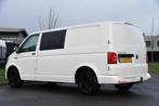 Volkswagen Transporter 2.0 TDI L2H1 DC Edition Cruise, Senso, Gebruikt, Euro 6, 4 cilinders, Volkswagen