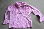 92 shirt roze, Kinderen en Baby's, Kinderkleding | Maat 92, Meisje, Gebruikt, Ophalen of Verzenden, Shirt of Longsleeve
