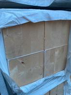 Vuren balken 200x200 gelamineerd 20x20cm, Doe-het-zelf en Verbouw, Ophalen, Zo goed als nieuw, Balk, Vuren