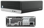 HP ProDesk 400 G4, i5-6500, 8GB DDR4, 120GB SSD, Windows11, Computers en Software, Desktop Pc's, HP Prodesk, 8 GB, Ophalen of Verzenden