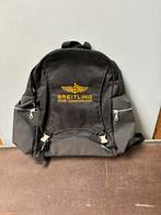 Mooie nieuwe Breitling rugzak rugtas, Ophalen of Verzenden, Zo goed als nieuw, Overige merken, 30 tot 45 cm