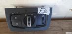 Lichtschakelaar BMW 3-serie F30/F31, Ophalen of Verzenden, Gebruikt, BMW