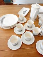 servies amsterdam. villeroy en boch, Antiek en Kunst, Ophalen of Verzenden