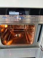Siemens Inbouw Oven met Stoomfunctie, Witgoed en Apparatuur, Ovens, Gebruikt, Oven, Inbouw, 45 tot 60 cm