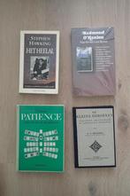 Diverse boeken, Ophalen, Zo goed als nieuw, Overige onderwerpen, Diverse auteurs