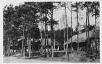 Barchembeweging, Slaaphuisje bij Woodbrookershuis, Verzenden, 1940 tot 1960, Ongelopen, Gelderland