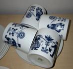 Servies klederdracht Royal Sphinx Maastricht zeer compleet, Antiek en Kunst, Ophalen