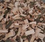 Brandhout essen kachelhout openhaardhout essenhout droog, Tuin en Terras, Haardhout, 6 m³ of meer, Ophalen of Verzenden, Essenhout