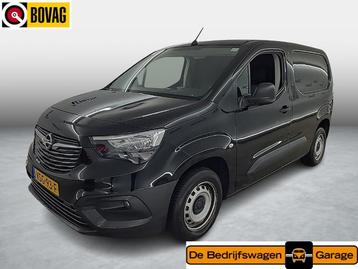 Opel Combo 1.5D L1H1 1.5 100PK Airco | PDC | beschikbaar voor biedingen