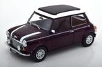 1:12  Mini Cooper Sunroof LHD 1992  -  KK-Scale, Auto, Info@bram-modelcars.nl, Nieuw, Ophalen of Verzenden