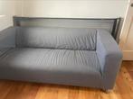 Ikea KLIPPANK bank, gratis, Huis en Inrichting, Ophalen, Zo goed als nieuw