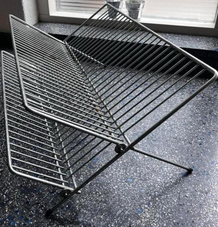 Afdruiprek - Praktisch en Stijlvol!, Huis en Inrichting, Keuken | Keukenbenodigdheden, Ophalen of Verzenden