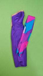 Vintage Barbie outfit 1985 #2299 Twice as Nice, Ophalen of Verzenden, Zo goed als nieuw, Pop