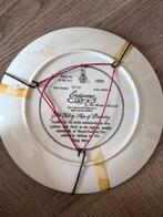 Decoratief Bord John Bentham Dinsdale, Ophalen of Verzenden