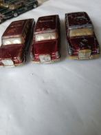 Mercedes 600 Pullman. Corgi toys, vanaf €7, Ophalen of Verzenden, Gebruikt, Auto, Corgi