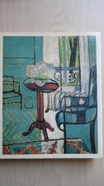 Henri Matisse Zurich/Dusseldorf 1982/1983, Ophalen of Verzenden, Gelezen, Schilder- en Tekenkunst