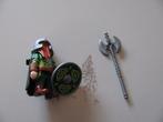 Playmobil 5243 Groene soldaat, Ophalen of Verzenden, Gebruikt, Complete set