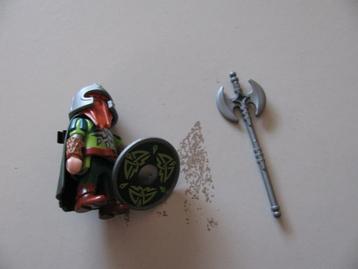 Playmobil 5243 Groene soldaat beschikbaar voor biedingen