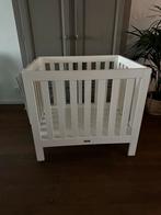 Bopita babybox, Ophalen, Gebruikt, Rechthoekig, In hoogte verstelbaar