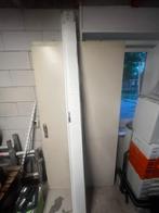 Berkvens stijlenset, Doe-het-zelf en Verbouw, Deuren en Horren, Ophalen, 80 tot 100 cm, 215 cm of meer, Binnendeur