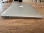 MacBook Air - i5, 8GB RAM, 13 inch (early 2015), Computers en Software, Apple Macbooks, Gebruikt, Qwerty, 8 GB, 13 inch