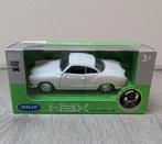 VW Karmann Ghia 1:43 Modelauto, Overige merken, Auto, 1:32 tot 1:50, Ophalen of Verzenden