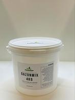 Gazon mix voor een groene gras mat, Verzenden, Mest