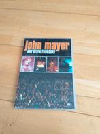 John Mayer    Any given thursday, Alle leeftijden, Ophalen of Verzenden, Zo goed als nieuw, Muziek en Concerten