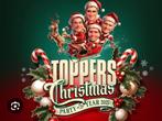 Toppers Christmas Party Of The Year Ahoy-2 pers-18 dec'25, Twee personen