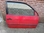 Deur rechts seat arosa, Ophalen