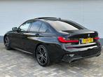 BMW 3-serie M340i xDrive High Executive|374PK|LASER|ACC|DAK|, Auto's, BMW, Automaat, 1645 kg, Zwart, Bedrijf
