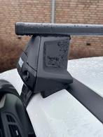 Thule Squarebar dakdragers set compleet nieuw, Auto diversen, Dakdragers, Ophalen, Nieuw