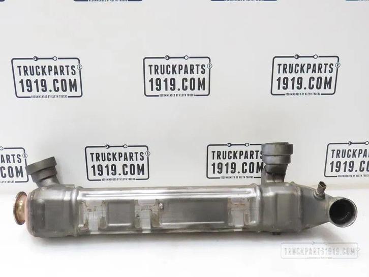 DAF 2037337 EGR koeler MX13, Auto-onderdelen, Vrachtwagen-onderdelen, Gebruikt, Ophalen