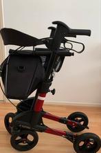 Topro troja 2G lichtgewicht rollator, Ophalen of Verzenden, Lichtgewicht, Zo goed als nieuw