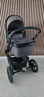 Joolz day plus, Kinderen en Baby's, Kinderwagens en Combinaties, Ophalen of Verzenden, Zo goed als nieuw, Overige merken