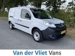 Renault Kangoo 1.5 dCi E6 Maxi R-link Lease €193 p/m Airco, Gebruikt, Euro 6, 4 cilinders, Renault