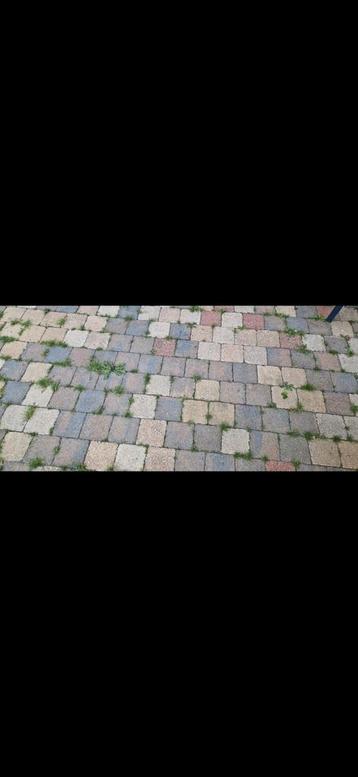 15x15 stenen 65m2

 beschikbaar voor biedingen