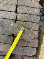 Kleine klinkers, Ophalen of Verzenden, Gebruikt, Beton, Klinkers